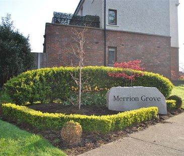 65 Merrion Grove, Blackrock, County Dublin - Photo 5