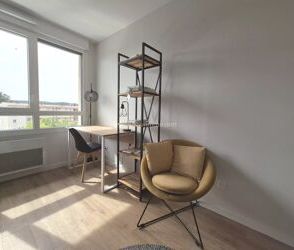 Location Chambre 1 pièces 18 m2 à Albi - Photo 1