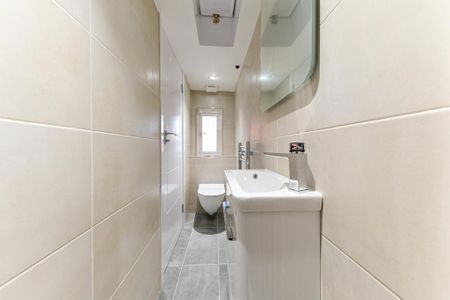 Studio to rent - Photo 5