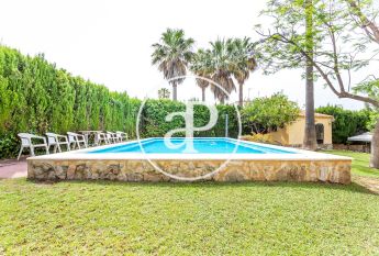 House for rent with Terrace in Turis