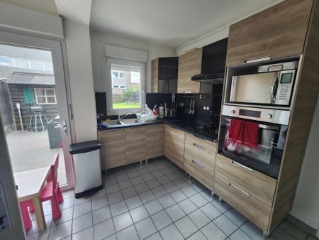 Maison individuelle - Photo 3