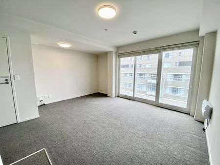 PEAK APARTMENTS - Photo 5
