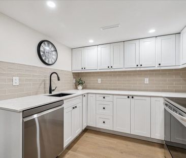 For Lease - 18 Pleasant Avenue Unit# Unit 2, Hamilton, Ontario - Photo 3