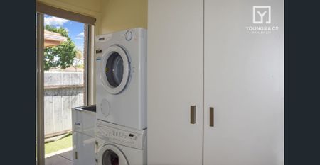 Modern 3 Bedroom + Study - So Very Close to GV Health & Hospitals - Photo 4