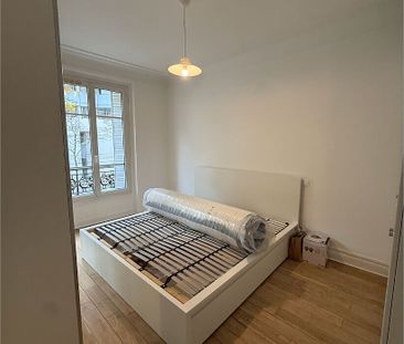 Appartement meublé neuf de 59 m2 rénové en entier - 1 chambre avec ... - Photo 4