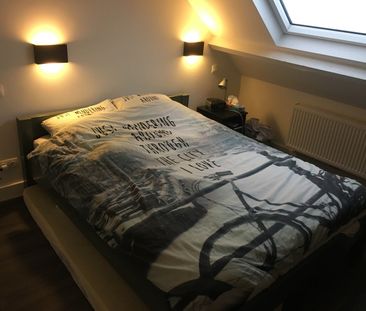 Te huur: Appartement Kazernehof in Tilburg - Photo 3