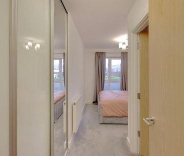 2 bedroom flat to rent - Photo 5