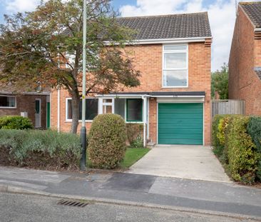 St. Nicholas Drive, Cheltenham GL50 4RY - Photo 4