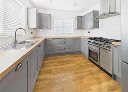 Newbold Farm, Main Street, Newbold, Rugby - Photo 4