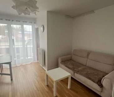 Location Appartement 1 pièces 20 m2 à Chelles - Photo 4