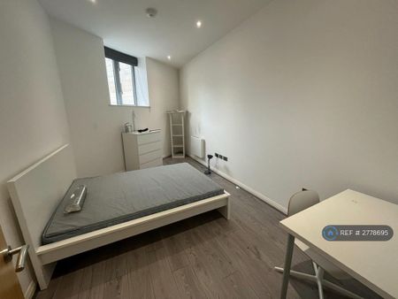2 bedroom flat to rent - Photo 5