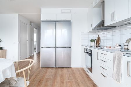 Finjagatan 1A - Photo 4