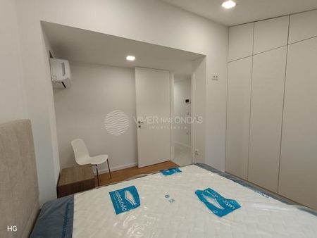 Apartamento T1 - Photo 4