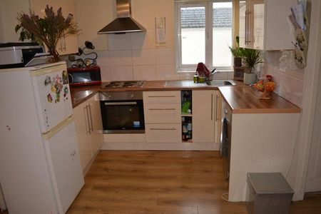 2 bedroom flat to rent - Photo 5