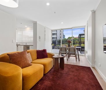 109/79 Moray Street, New Farm QLD 4005 - Apartment For Rent | Domain - Photo 3