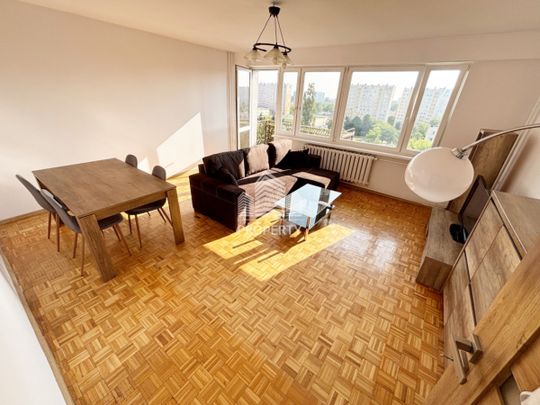 Zadbane,po remoncie,Rubinkowo ul.Niesiołowskiego - Фото 1