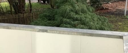 3-Zimmer-Wohnung mit Balkon - Photo 1