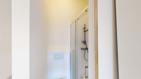 Beautiful furnished student room! - Photo 4