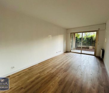 Location Appartement 3 pièces 55m² MOUGINS 06250 - Photo 1
