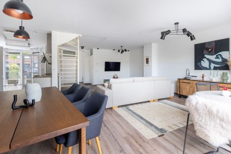 Huis te huur: Liseiland 20 2285 JT Rijswijk (ZH) - foto 4