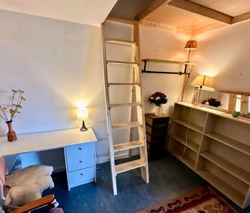 Room in a Shared Flat, Stonehouse, N15 - Photo 4