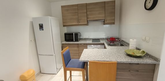 Location Appartement 1 pièce 24m² BURES SUR YVETTE 91440 - Photo 2