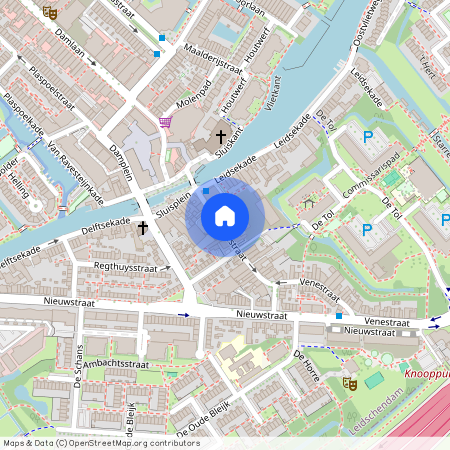 Venestraat 15, 2266AW, Leidschendam