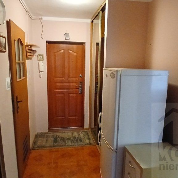 Atrakcyjne 2-pok.mieszkanie, maly balkon, parter - Фото 1