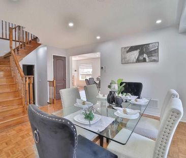 For Lease - 57 Mccrimmon Drive, Brampton, Ontario - Photo 3