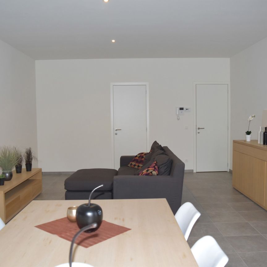 Bemeubeld appartement Campina 0.02 - Photo 1