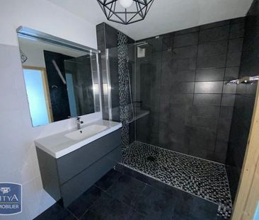 Location Appartement 2 pièces 58m² NANCY 54000 - Photo 6