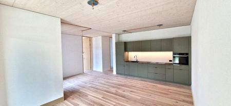 schöne Gartenwohnung an zentraler Lage - Photo 2