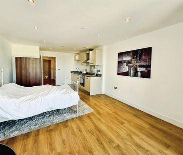 1 bedroom apartment to rent - Photo 1