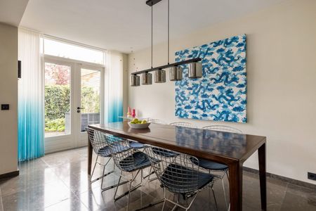 Huis te huur: Selde Rust 2 1181 MJ Amstelveen - Photo 4