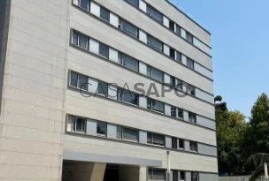 Apartamento T3 para alugar em Maia