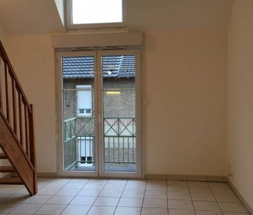 Appartement à louer à Brive-la-Gaillarde - Photo 2