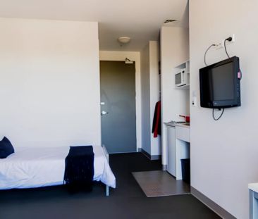 Single Studio - Level g-4 - Photo 2