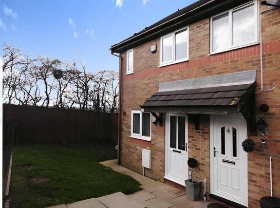 Broad Haven Close, Penlan, Swansea, SA5 - Photo 1