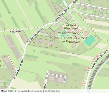 Mieszkanie 36 m2 na wynajem, ul. Zauchy 7 - Фото 1