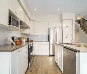 For Lease - 336 Rainrock Crescent, Orleans - Convent Glen and Area,... - Photo 1