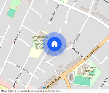 Robert Street,M33 2HB - Photo 1
