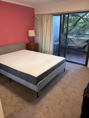 104/74 Northbourne Avenue, Braddon ACT 2612 - Apartment For Rent | Domain - Photo 1