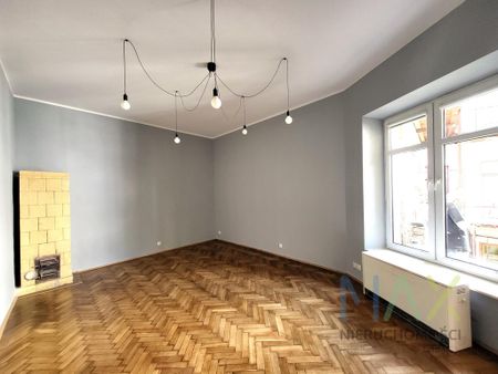 Kraków, Kazimierz, św. Sebastiana - Фото 3