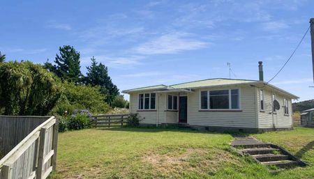 DANNEVIRKE - WEBER - THREE BEDROOM - Photo 4