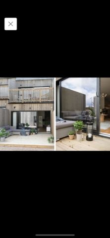 Ljus och välplanerad radhus i Höör! - Foto 5