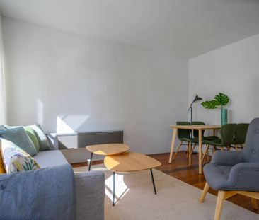 Te huur: Appartement Valentijnkade in Amsterdam - Photo 1