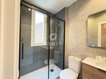 Piso en alquiler en Arapiles – Madrid | Gilmar Consulting Inmobiliario - Foto 5