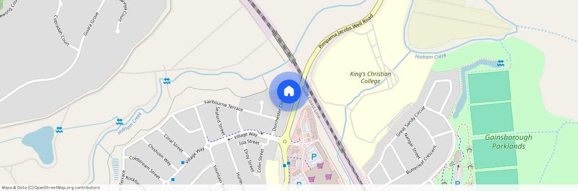 1/27 Dorchester Close, 4209, Pimpama