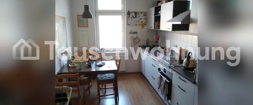 TAUSCHWOHNUNG günstige 2-Zimmer-Wohnung nahe Karl-Heine-Straße - Photo 1