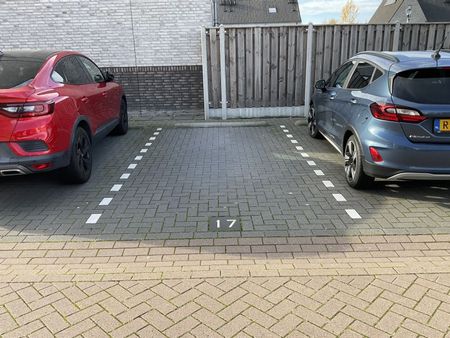 Te huur: Appartement Addy Kleijngeldstraat 12 in Helmond - Photo 3